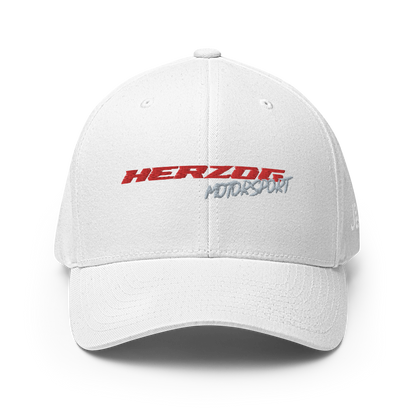 HERZOG MOTORSPORT - Flexfit Cap
