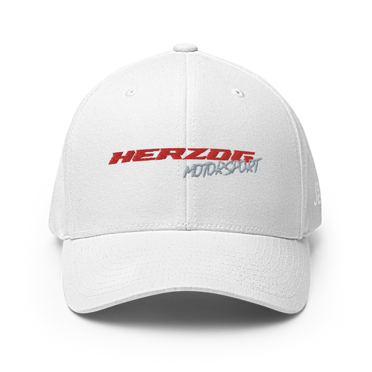 HERZOG MOTORSPORT - Flexfit Cap