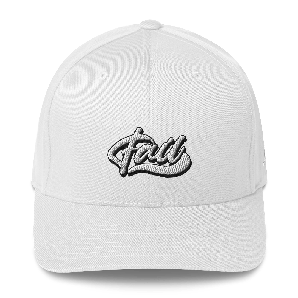 FAIL ESPORTS - Flexfit Cap