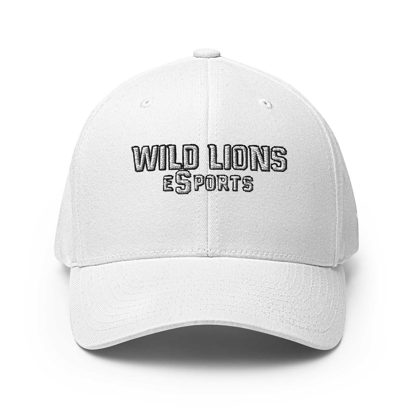 WILD LIONS ESPORTS - Flexfit Cap