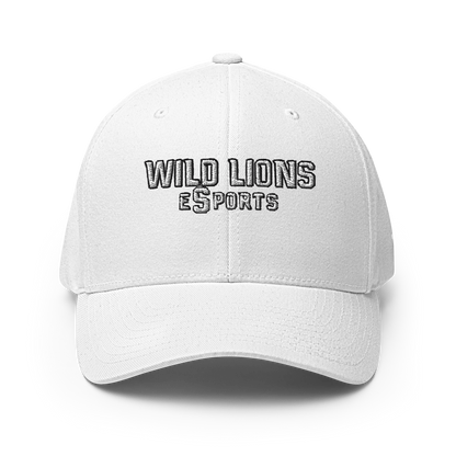 WILD LIONS ESPORTS - Flexfit Cap