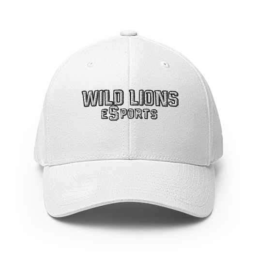 WILD LIONS ESPORTS - Flexfit Cap
