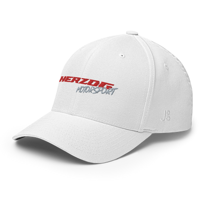 HERZOG MOTORSPORT - Flexfit Cap