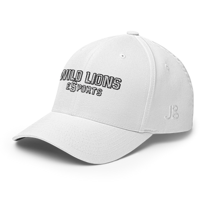 WILD LIONS ESPORTS - Flexfit Cap
