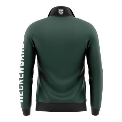 RECKENGARDE - Crew Jacke - 2022