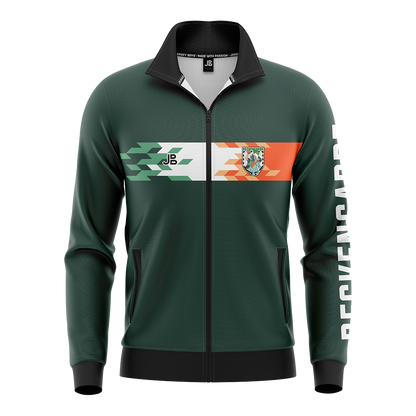 RECKENGARDE - Crew Jacke - 2022