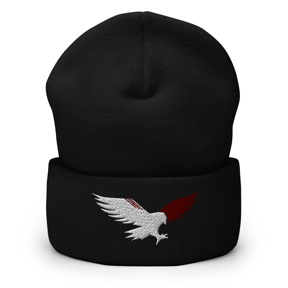 RED EAGLE ESPORTS - Beanie