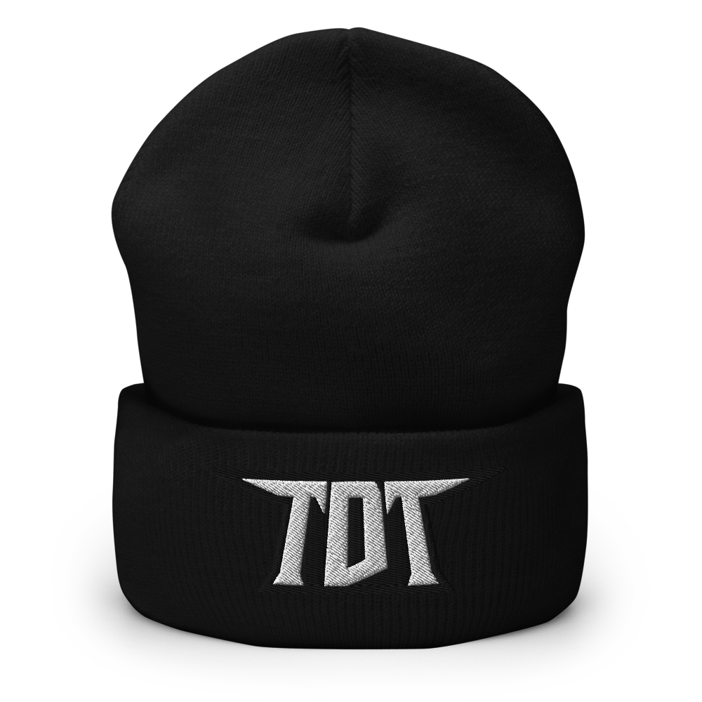 THE DEVILS TRIBE - Beanie