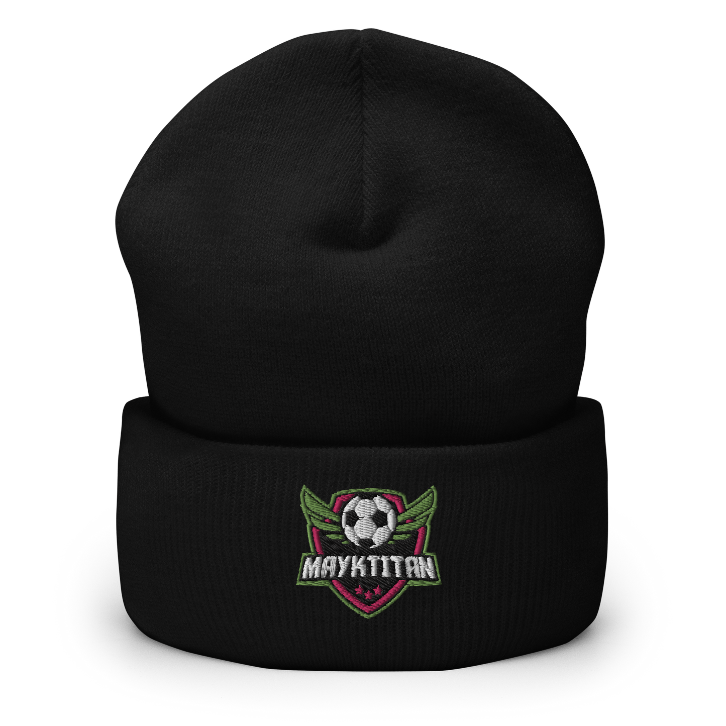 MAYKTITAN - Beanie