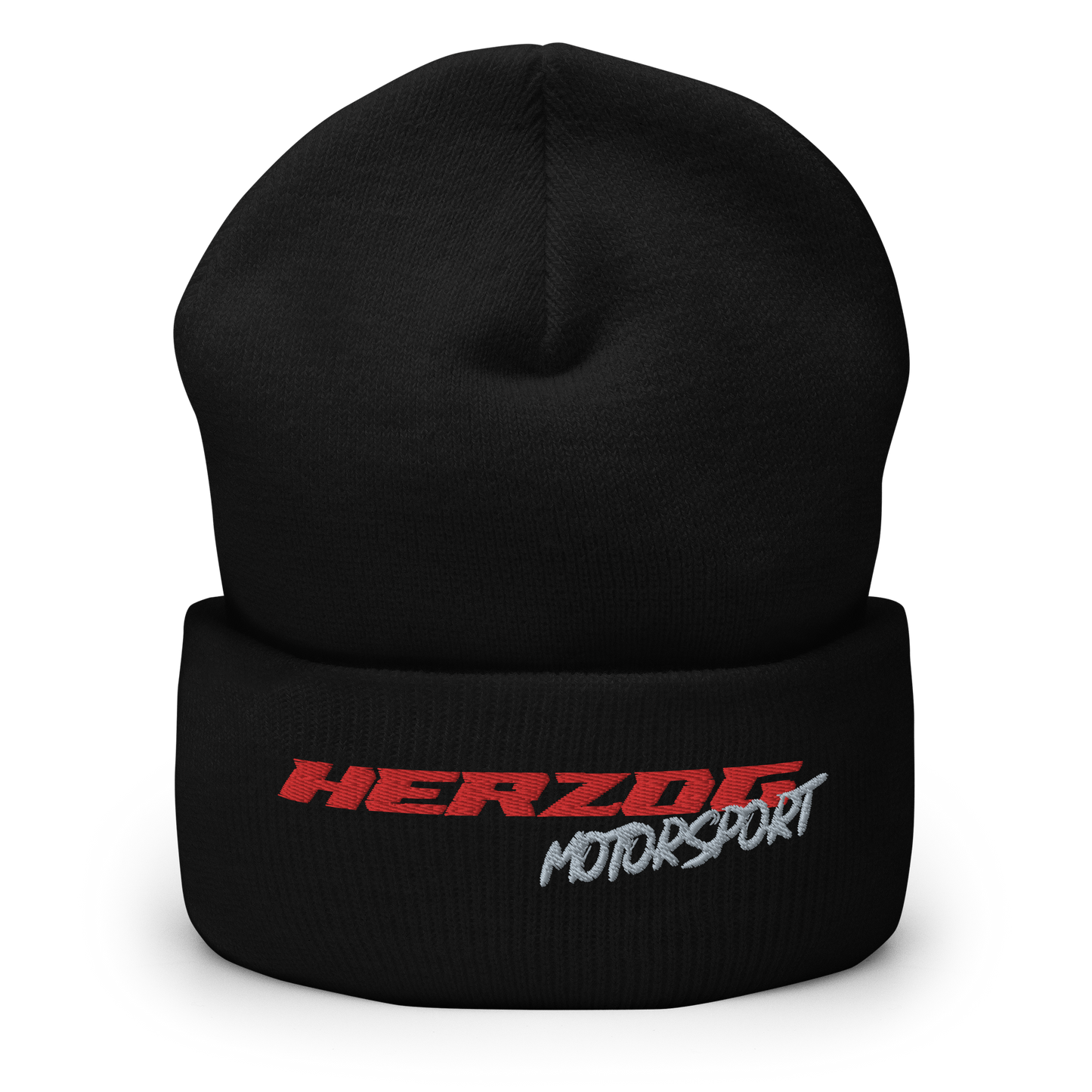 HERZOG MOTORSPORT - Beanie