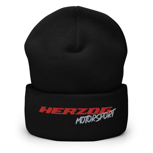HERZOG MOTORSPORT - Beanie