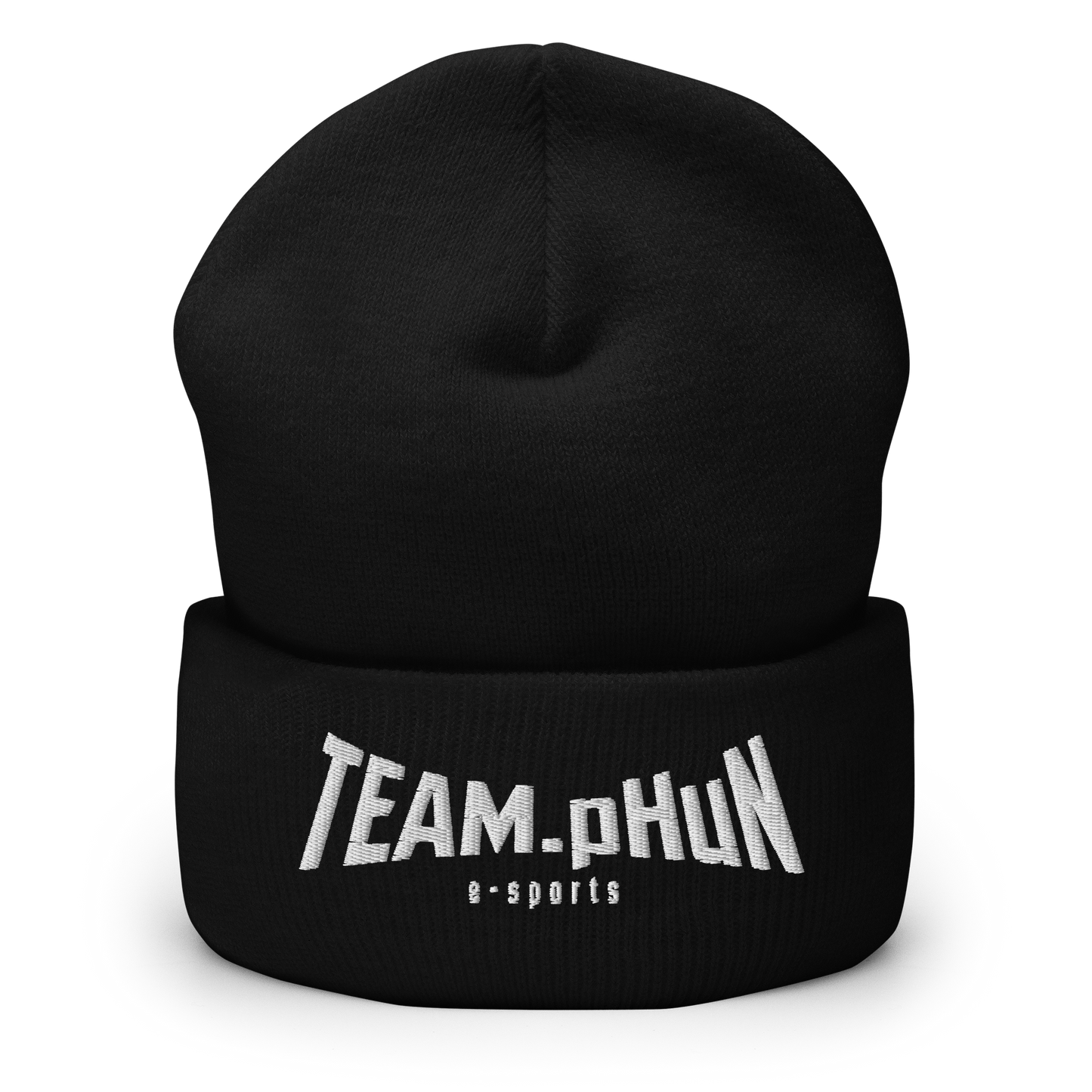 TEAM PHUN - Beanie