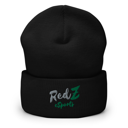 REDZ ESPORTS - Beanie Green
