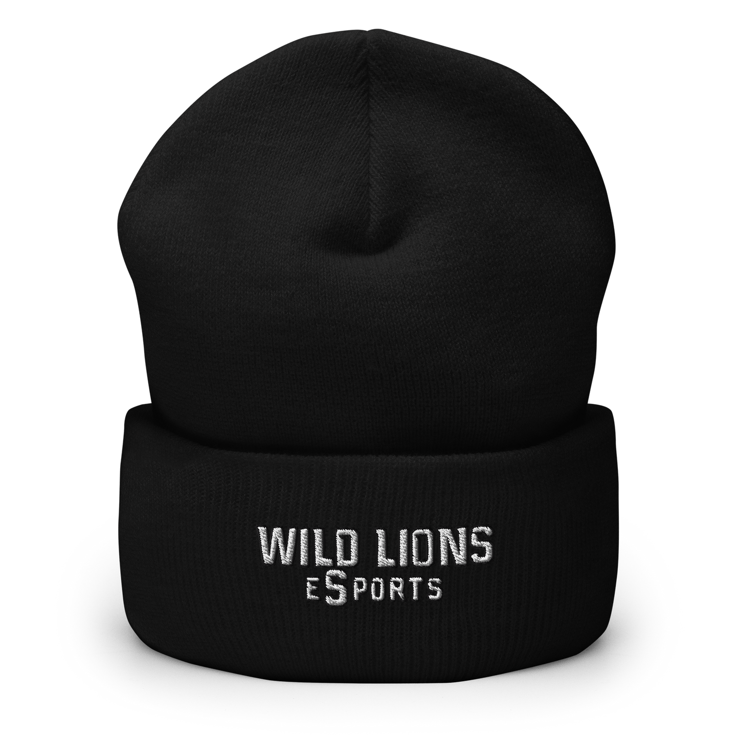 WILD LIONS ESPORTS - Beanie