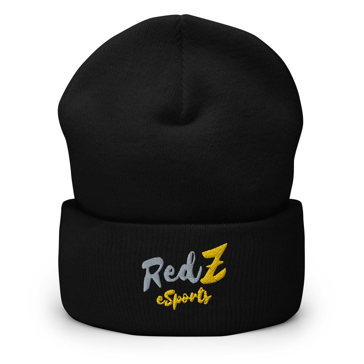 REDZ ESPORTS - Beanie Gold