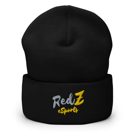 REDZ ESPORTS - Beanie Gold