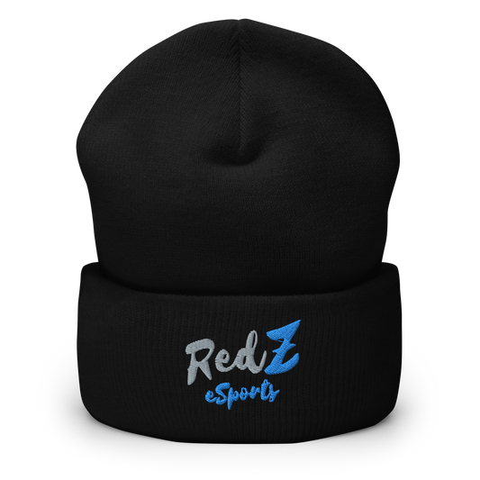 REDZ ESPORTS - Beanie Blue