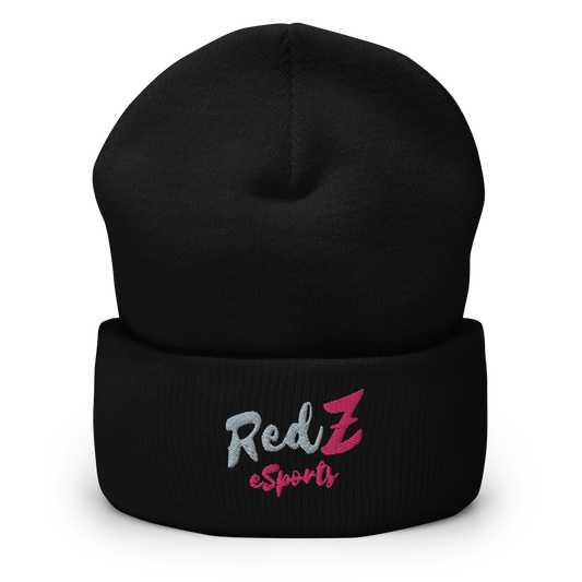 REDZ ESPORTS - Beanie Magenta