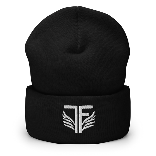 TEAM F4K3 ESPORTS - Beanie