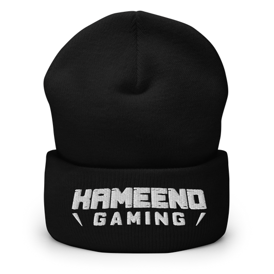 KAMEENO GAMING - Beanie