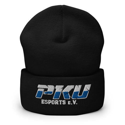 PKU ESPORTS E.V. - Beanie
