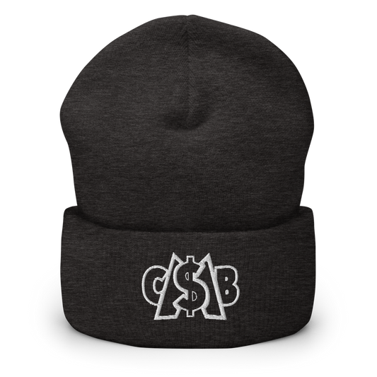 CASH MONEY BROTHERS - Beanie
