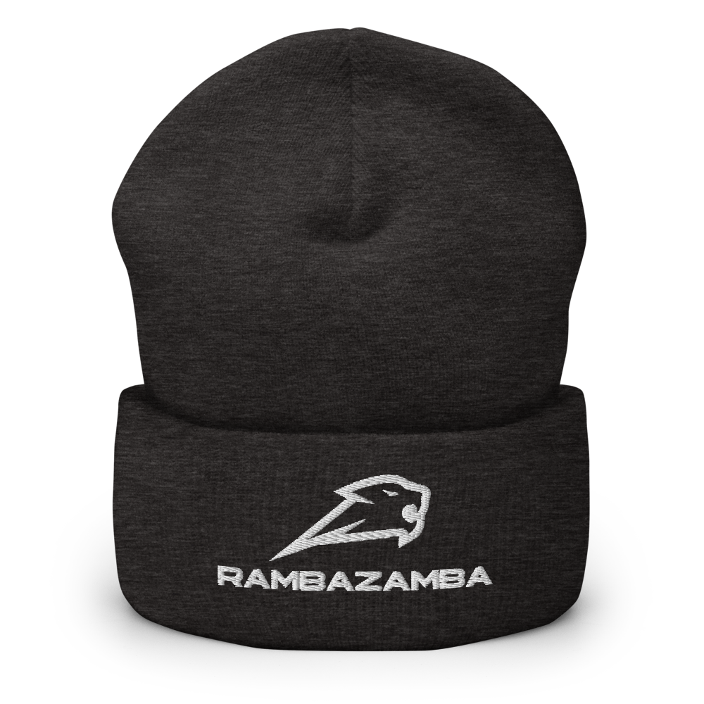 RAMBAZAMBA - Beanie