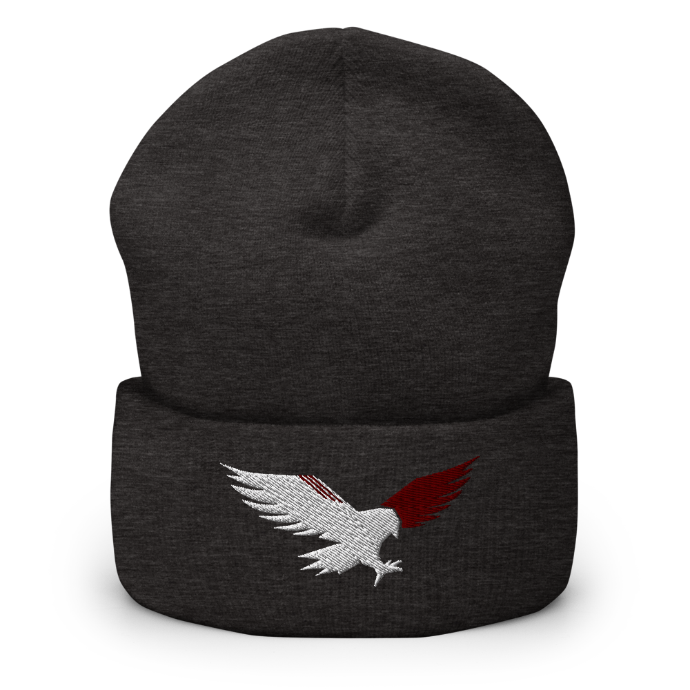 RED EAGLE ESPORTS - Beanie