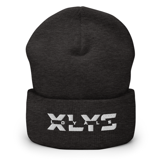 XLYS LOYALS - Beanie