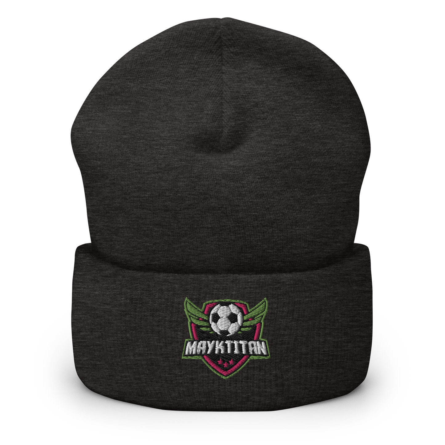 MAYKTITAN - Beanie