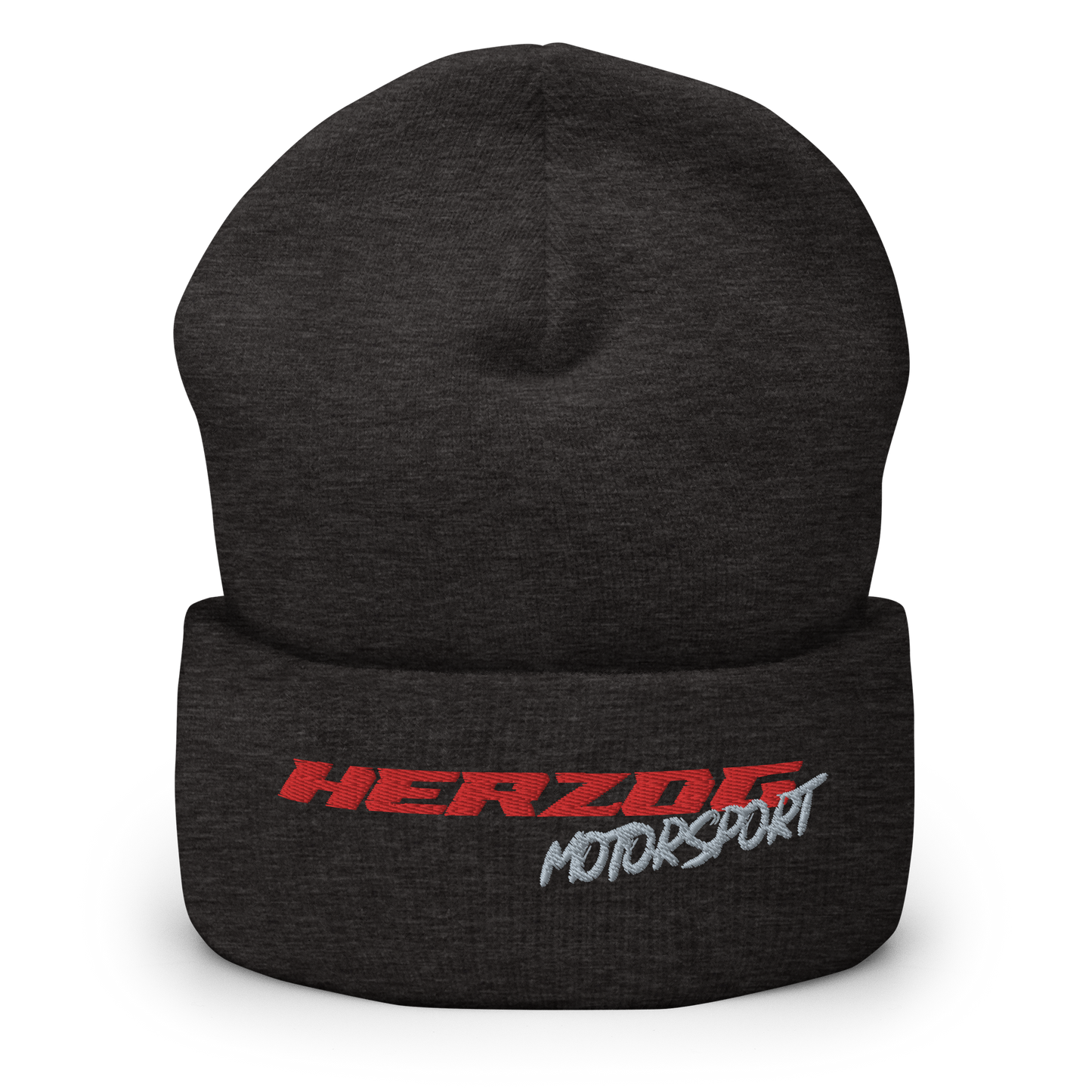 HERZOG MOTORSPORT - Beanie