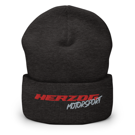 HERZOG MOTORSPORT - Beanie