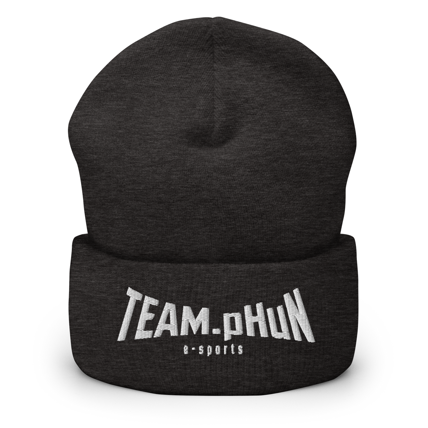 TEAM PHUN - Beanie