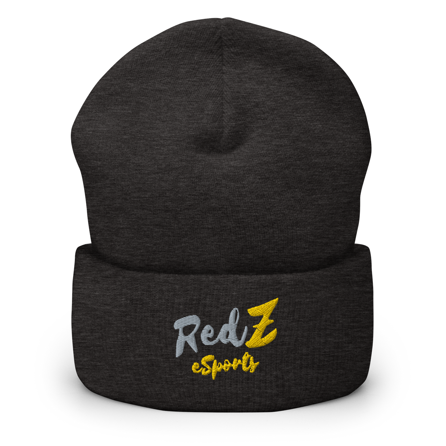 REDZ ESPORTS - Beanie Gold