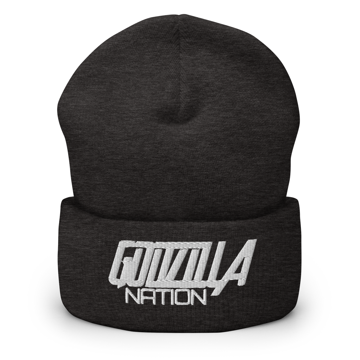 GODZILLA NATION - Beanie