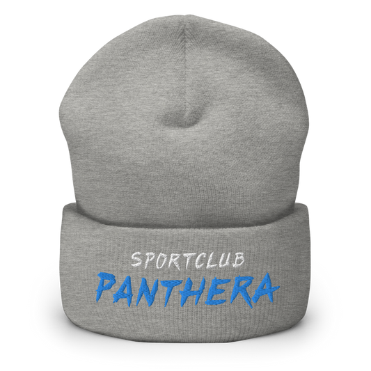 SPORTCLUB PANTHERA - Beanie