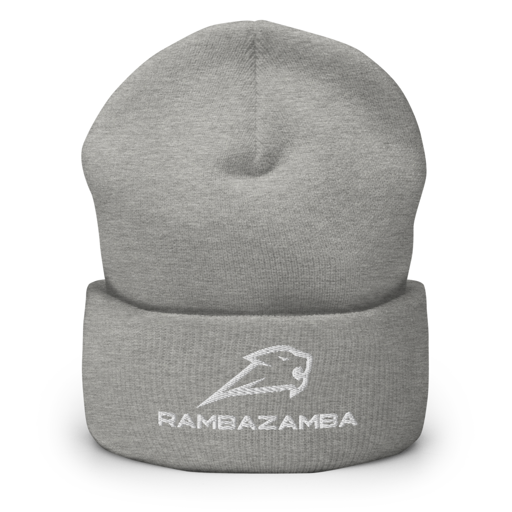 RAMBAZAMBA - Beanie