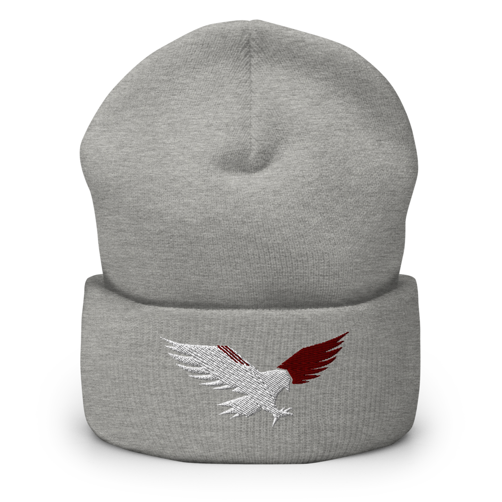 RED EAGLE ESPORTS - Beanie