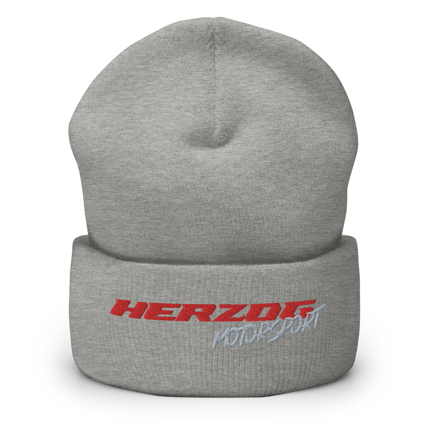 HERZOG MOTORSPORT - Beanie