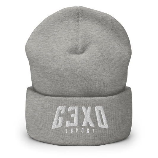 G3XO ESPORT - Beanie