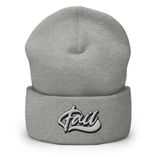 FAIL ESPORTS - Beanie