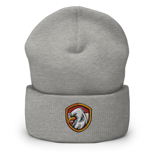 AN UNBREAKABLE TEAM - Beanie
