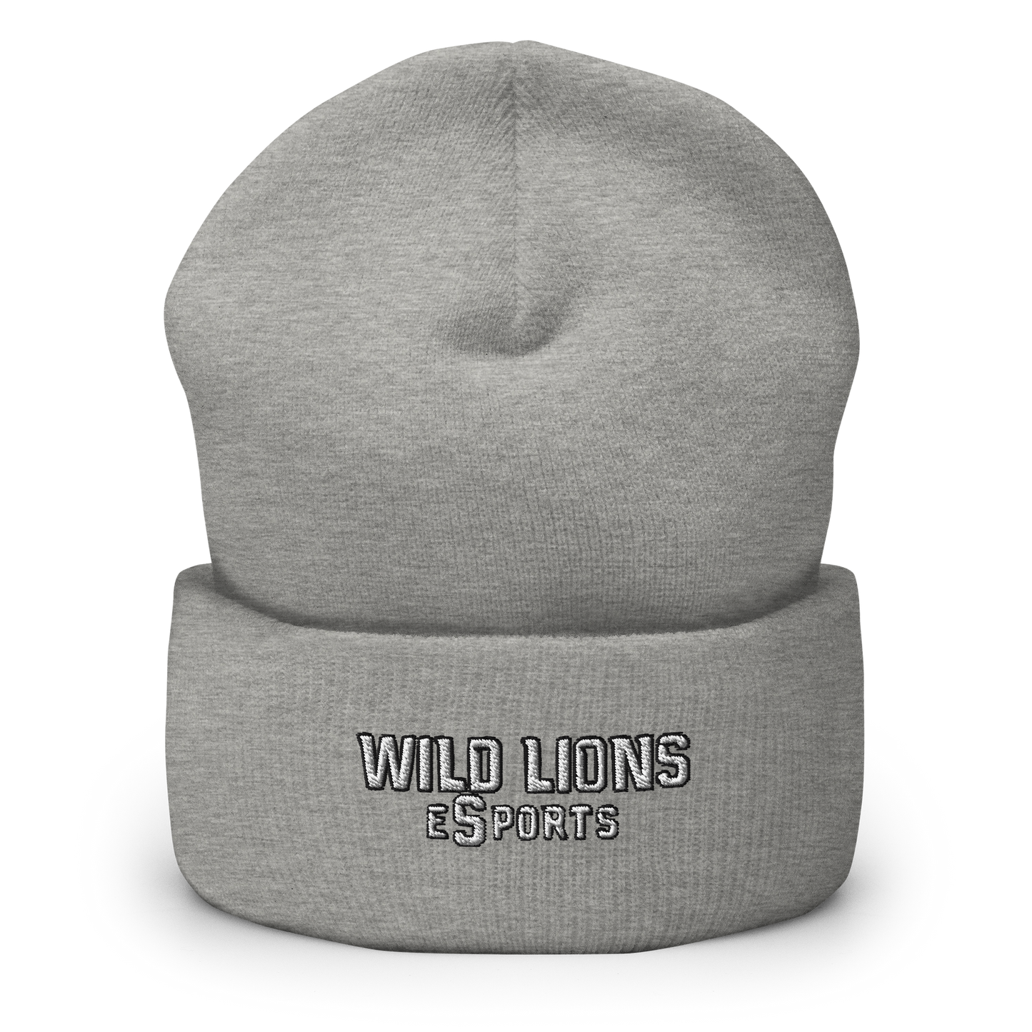 WILD LIONS ESPORTS - Beanie
