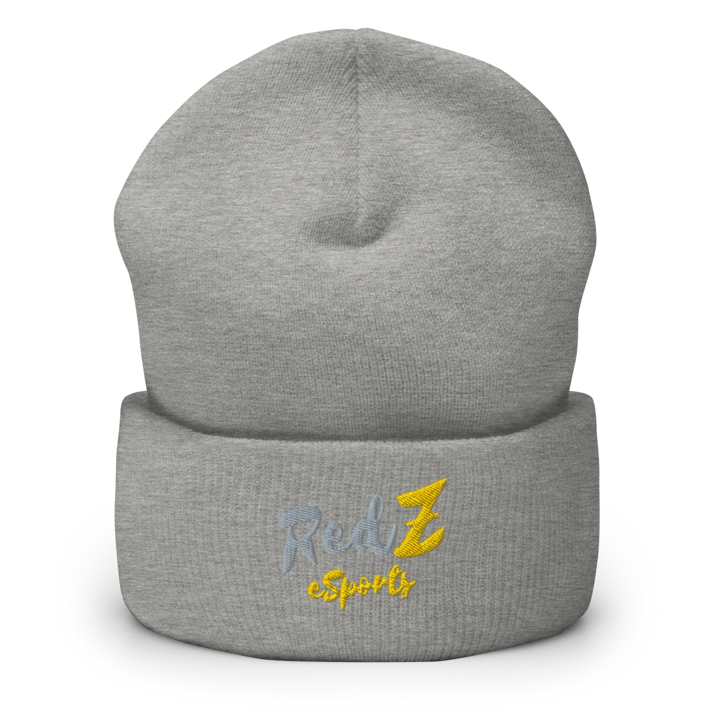 REDZ ESPORTS - Beanie Gold