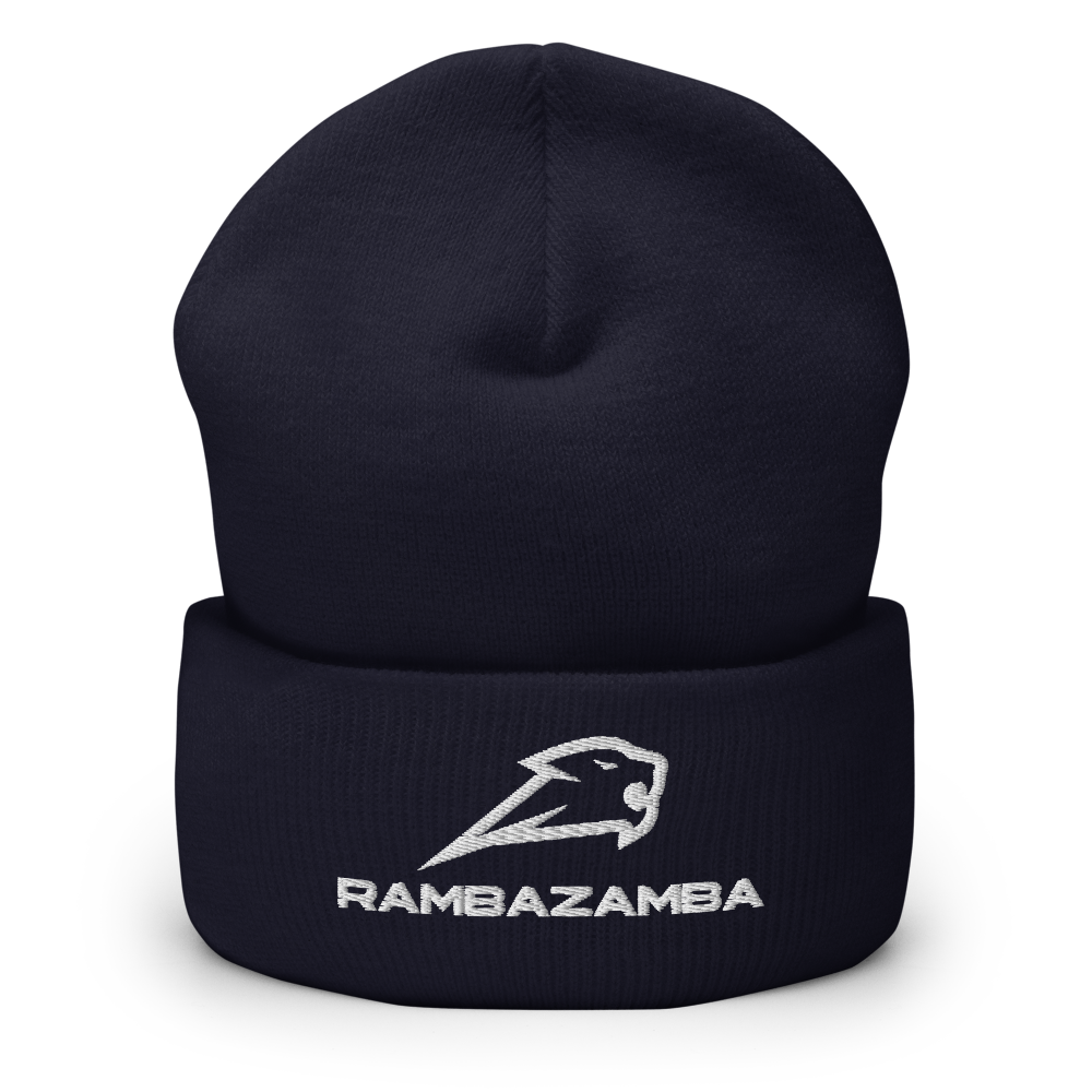 RAMBAZAMBA - Beanie