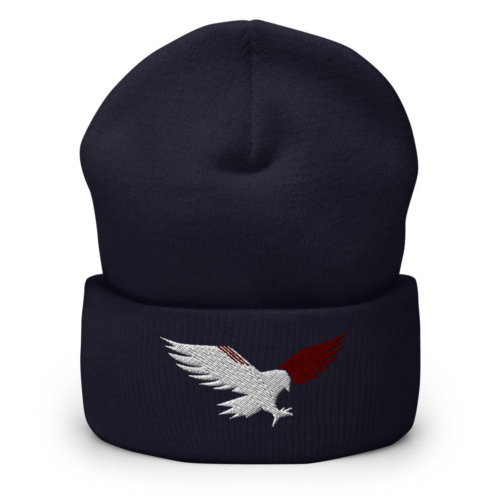 RED EAGLE ESPORTS - Beanie
