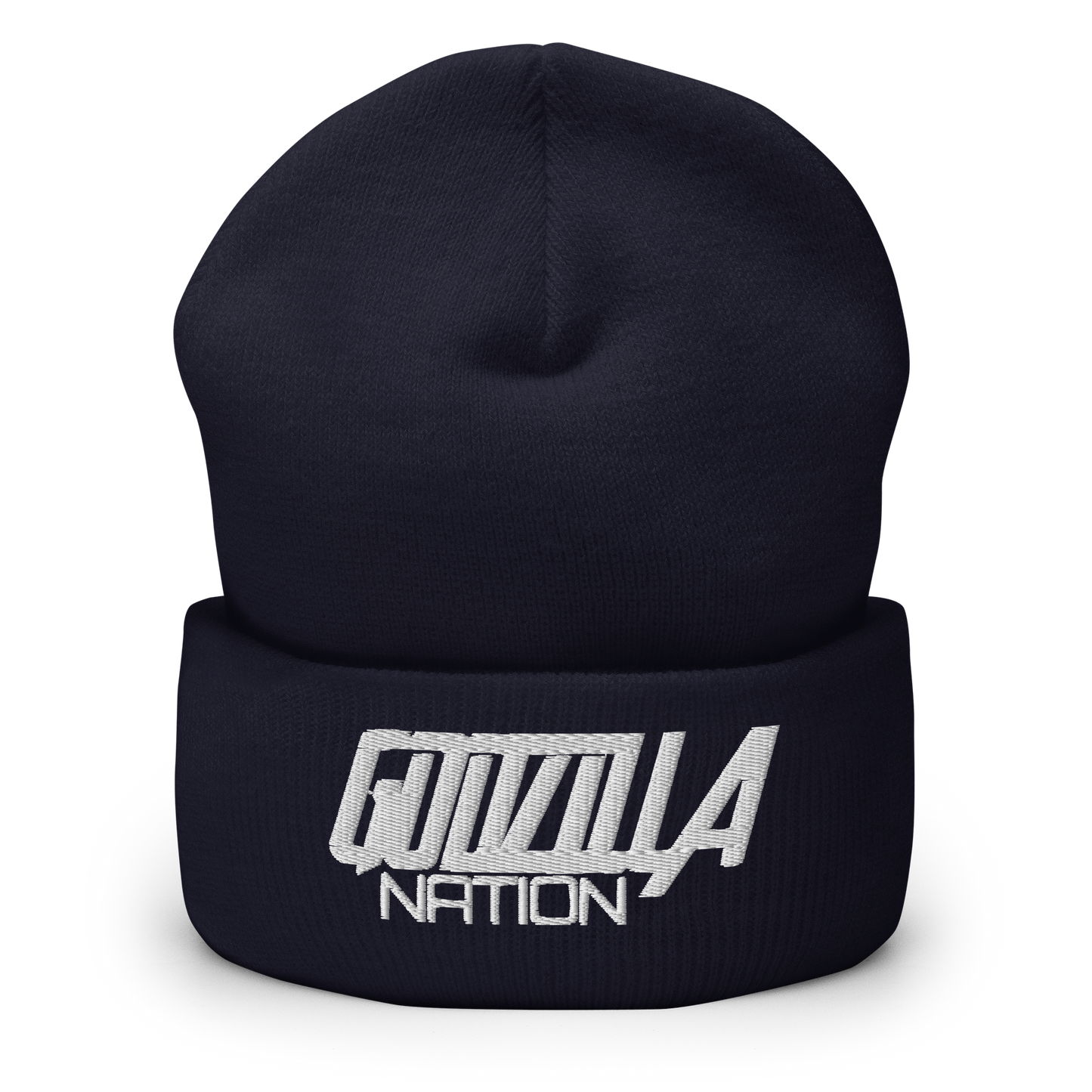 GODZILLA NATION - Beanie