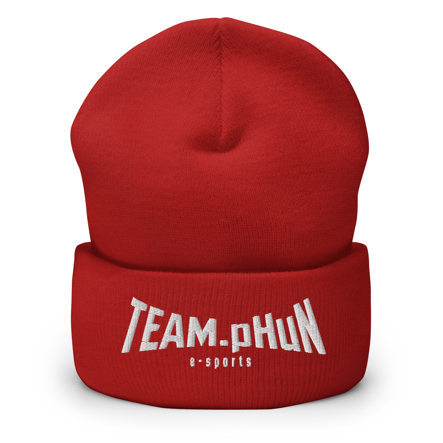 TEAM PHUN - Beanie