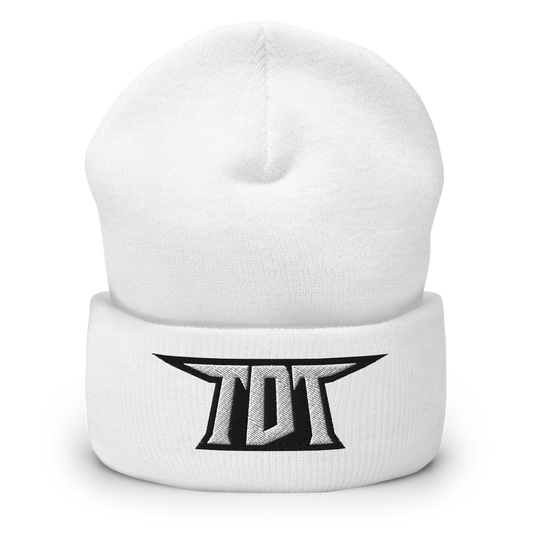 THE DEVILS TRIBE - Beanie