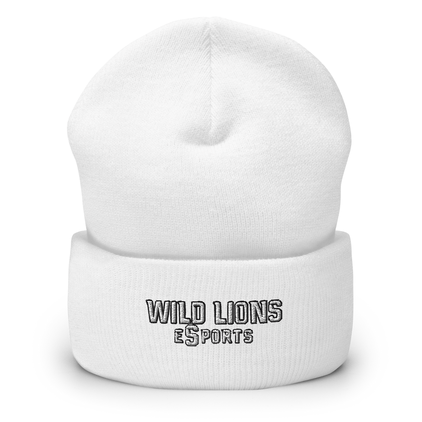 WILD LIONS ESPORTS - Beanie